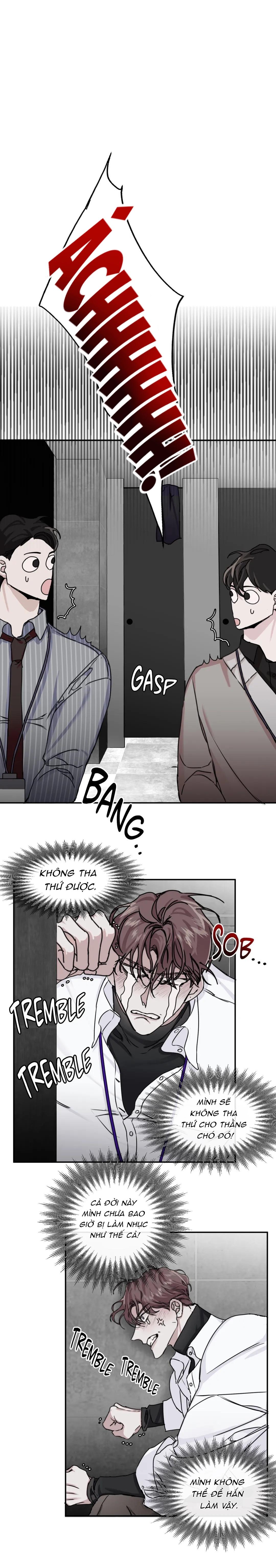 Đơn Phương - Chap 5