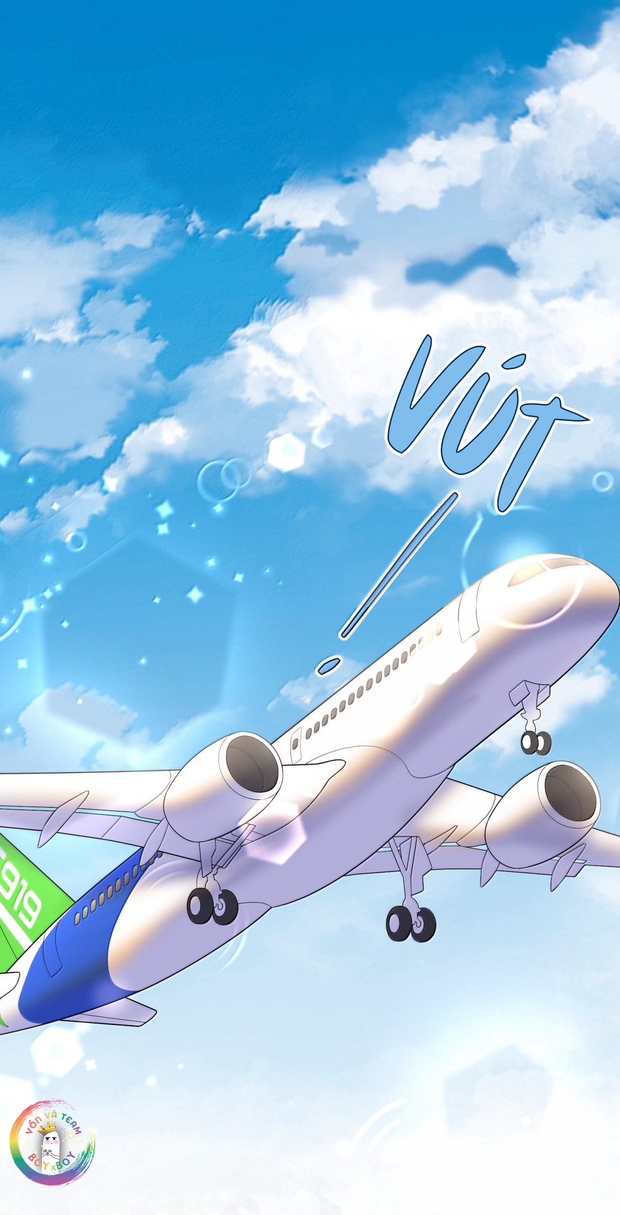 Đặc Chế Cho Riêng Anh - Chap 119