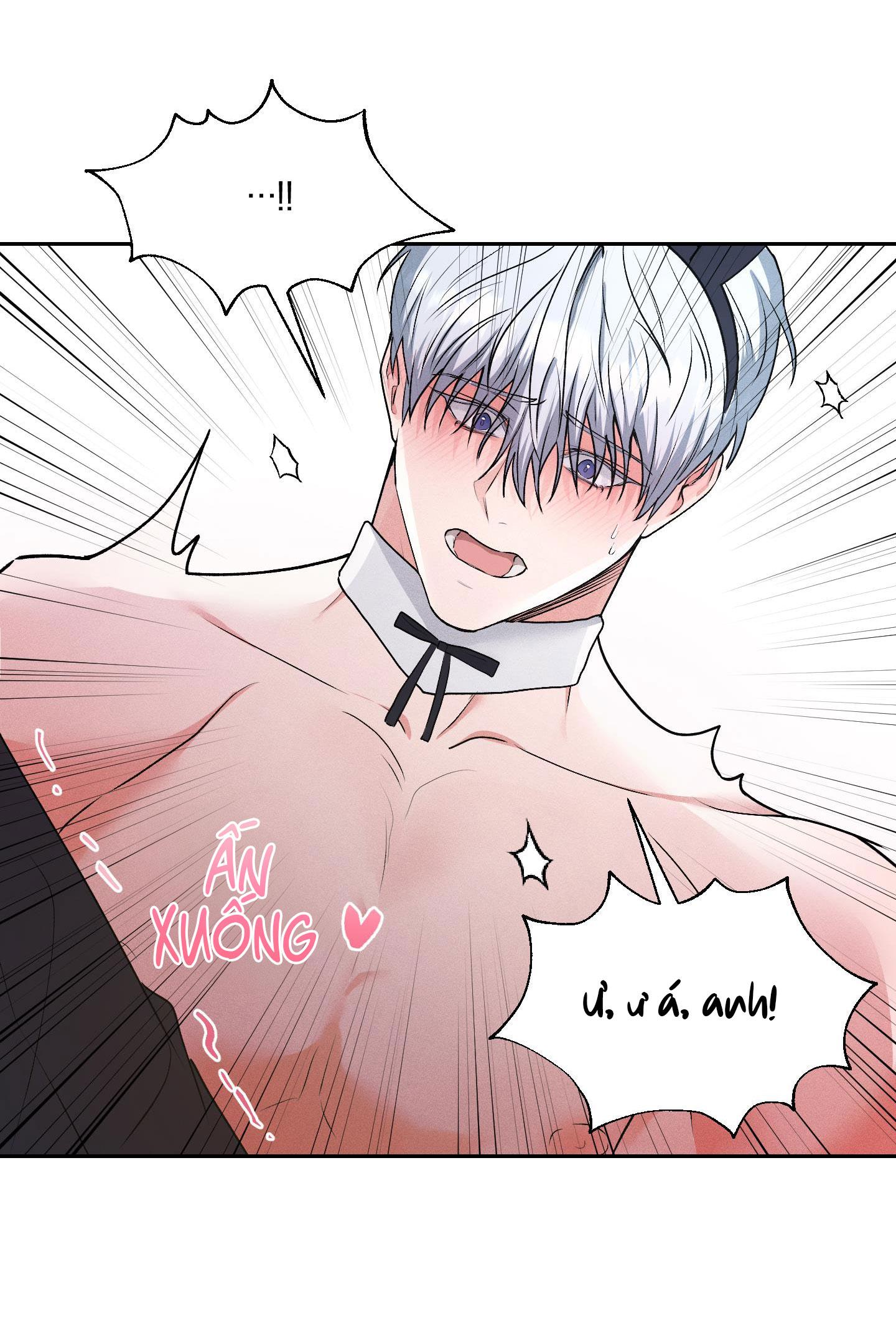 BẮN LÀ DÍNH - Chap 29