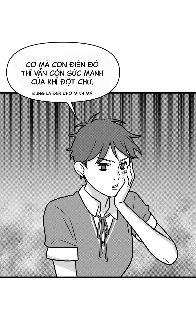 Truyện Ngôn Nhưng Không Ngôn Lắm - Chap 93