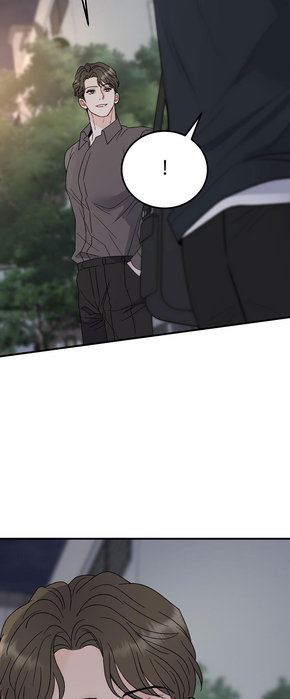 CẬU KHÔNG PHẢI LÀ GU CỦA TÔI - Chap 42