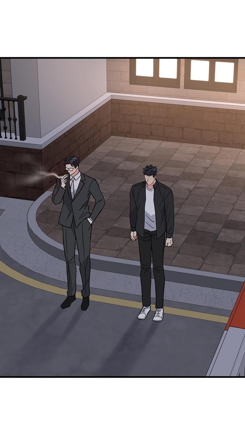 CẬU KHÔNG PHẢI LÀ GU CỦA TÔI - Chap 44