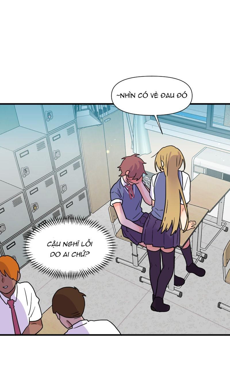 Truyện Ngôn Nhưng Không Ngôn Lắm - Chap 63