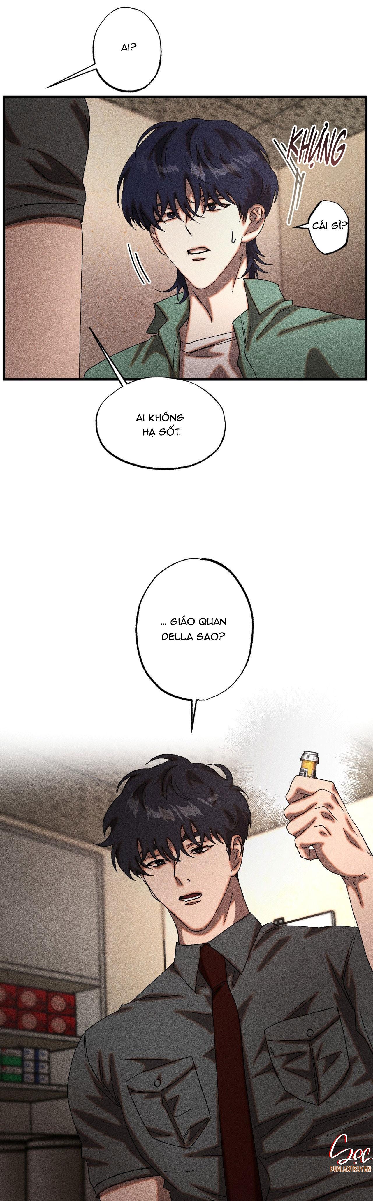 Cash Or Credit - Chap 42