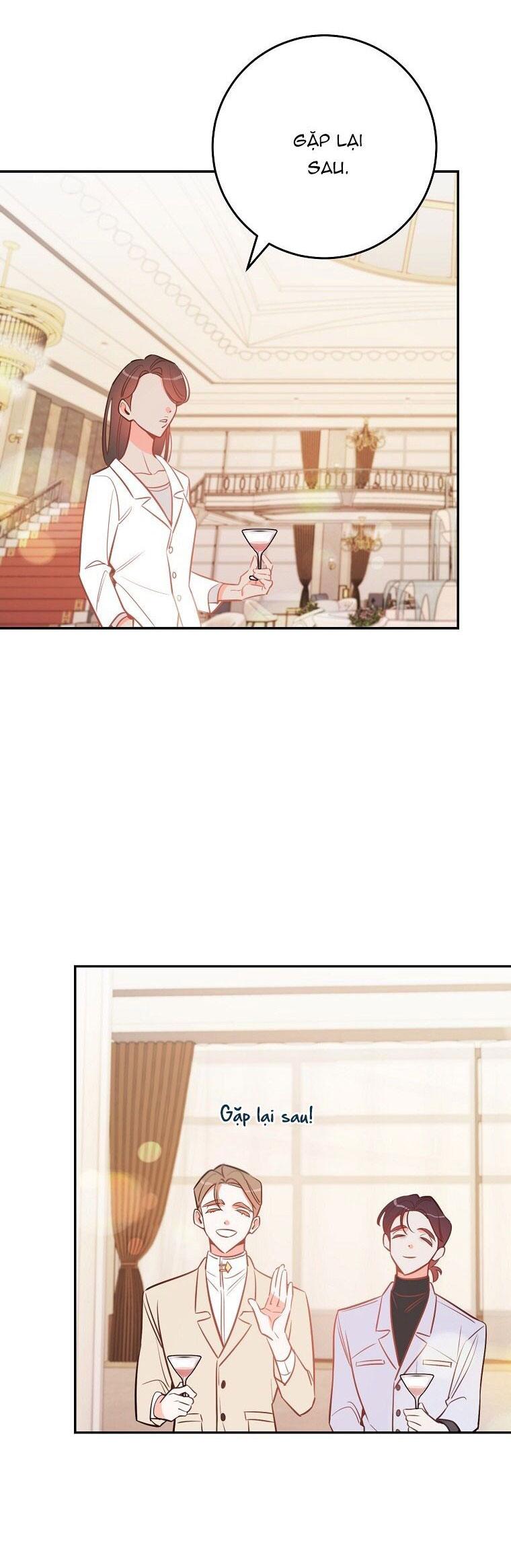 Có Chuyện Gì Xảy Ra với Sự Nổi Tiếng Của Tôi Thế? - Chap 76