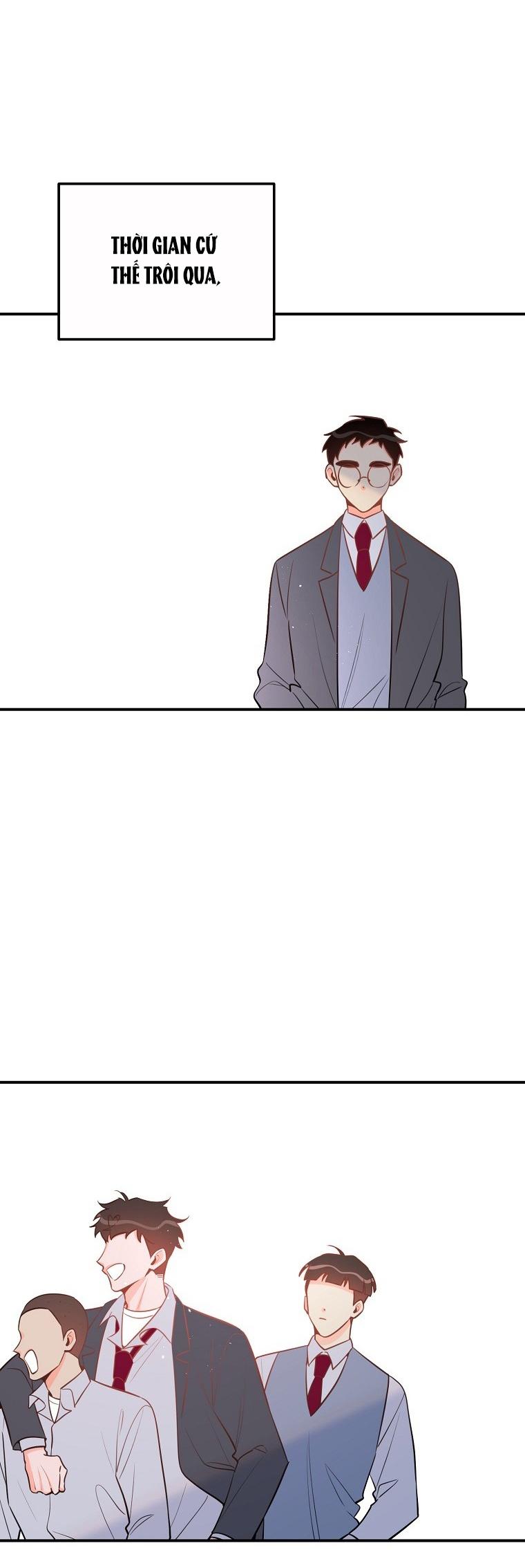 Có Chuyện Gì Xảy Ra với Sự Nổi Tiếng Của Tôi Thế? - Chap 51