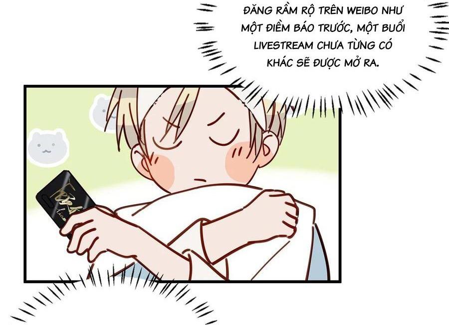 Tôi và đối tác của tôi [DROP] - Chap 41