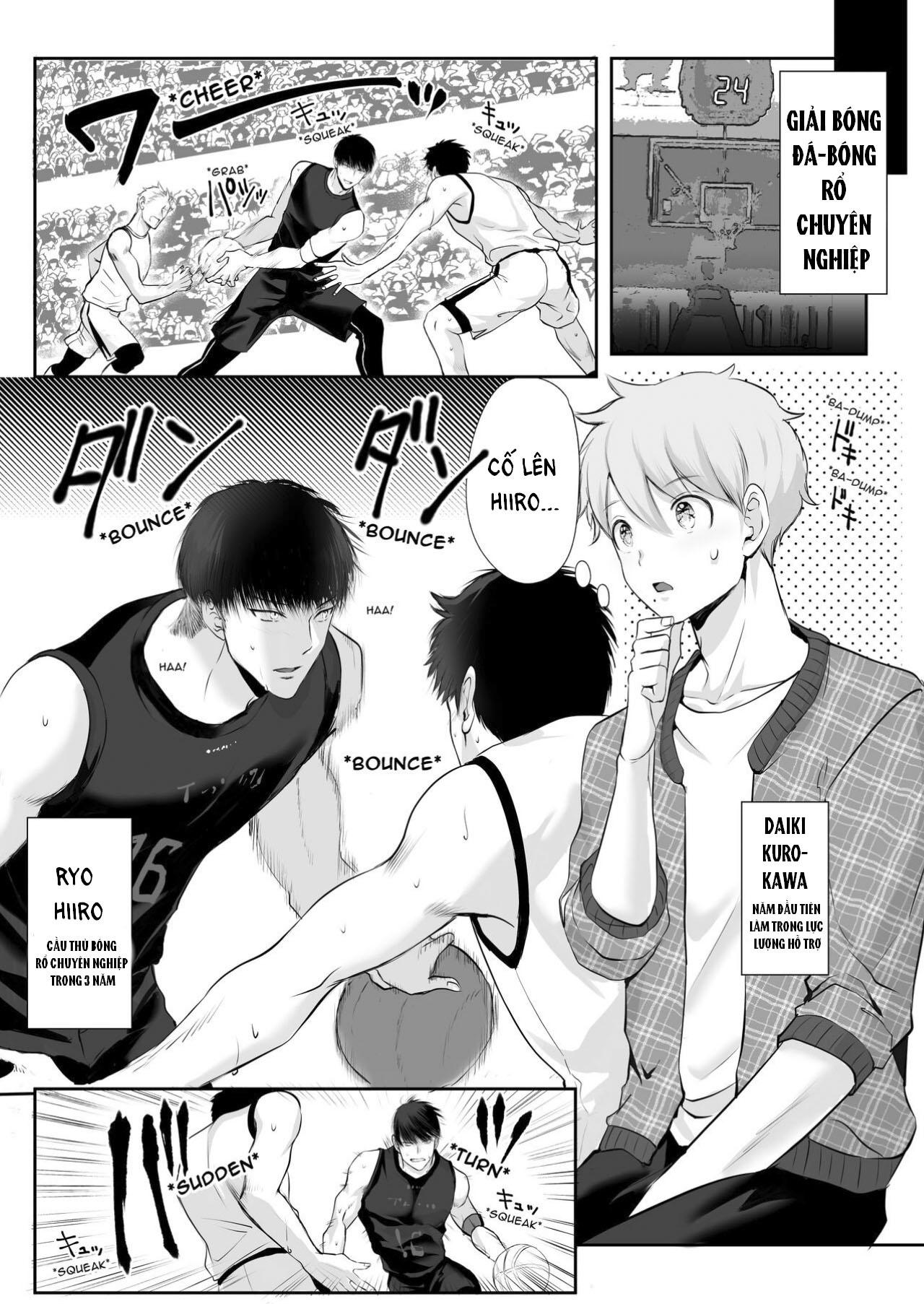 Tổng hợp oneshot - Chap 182