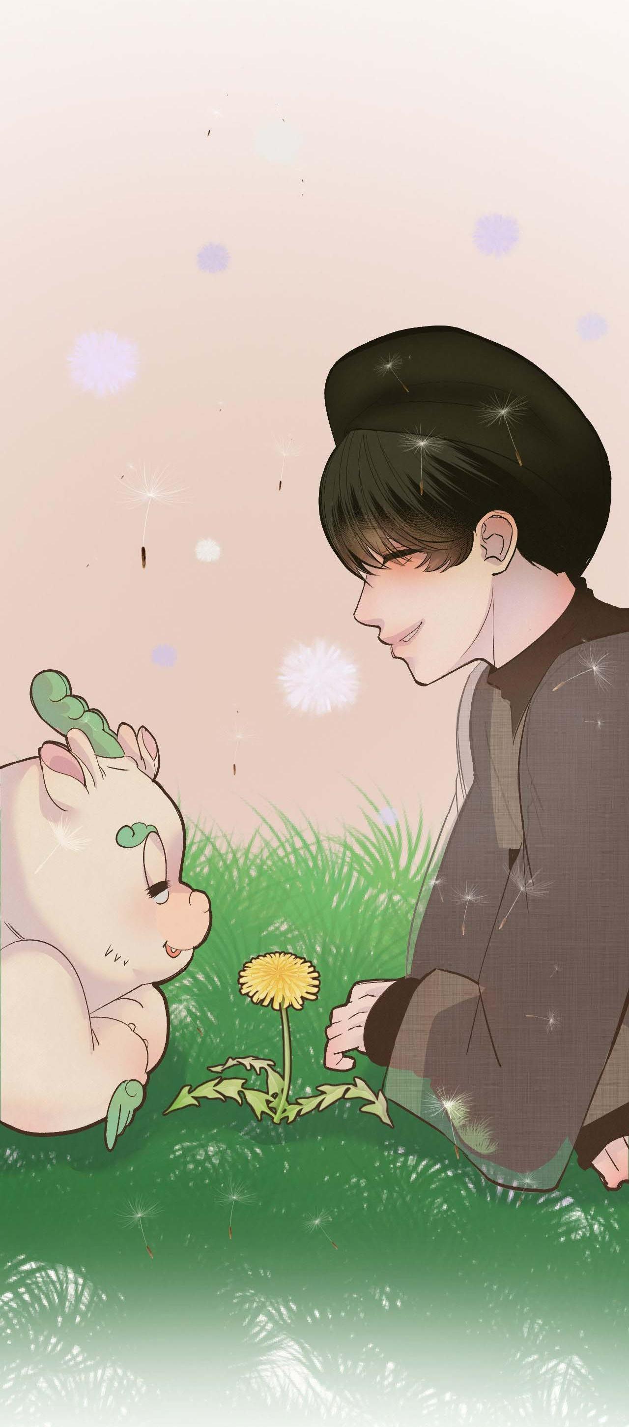 (END SS1) PEACH BOY - Chap 11