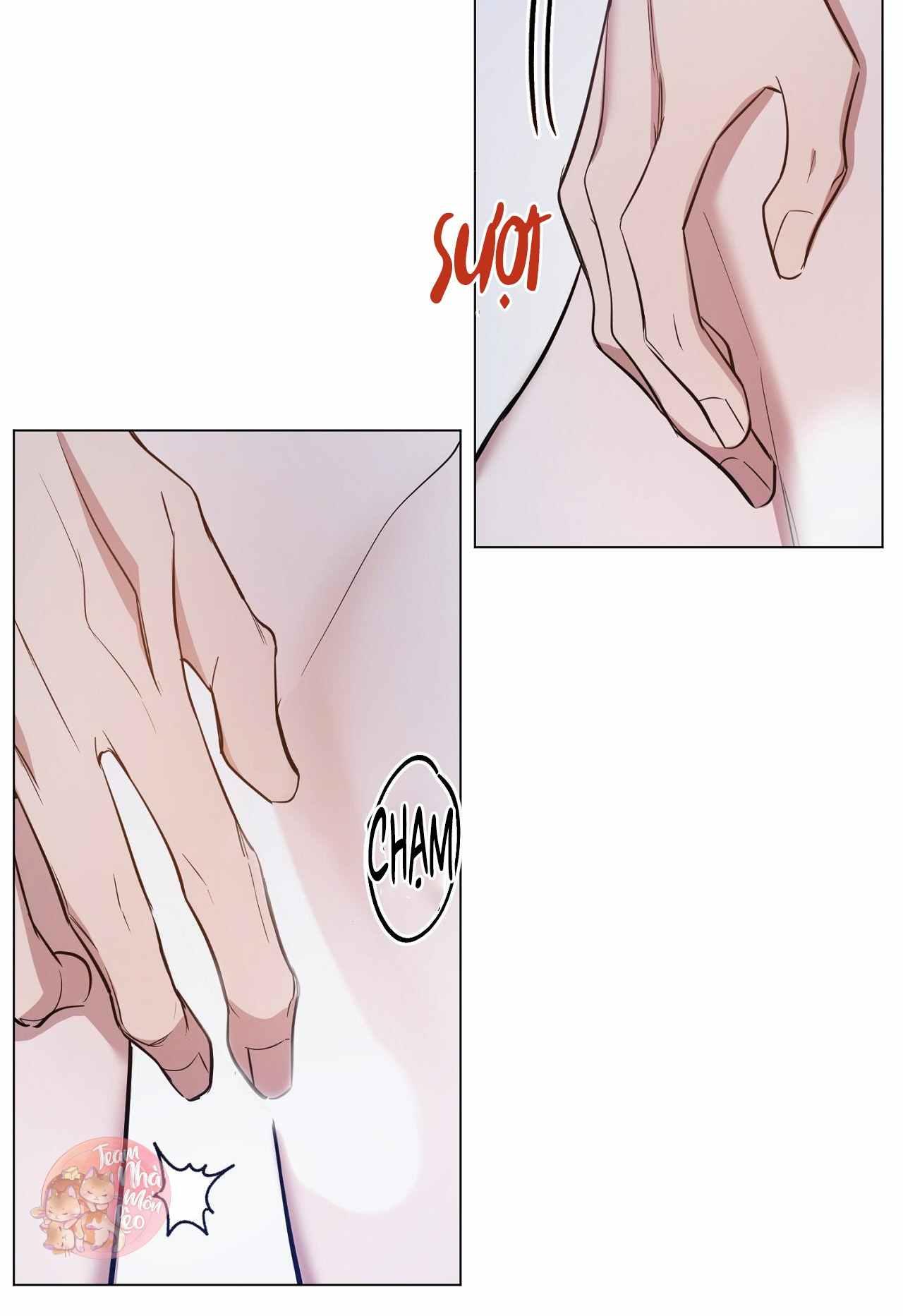 Người Tình Bé Nhỏ - Chap 50