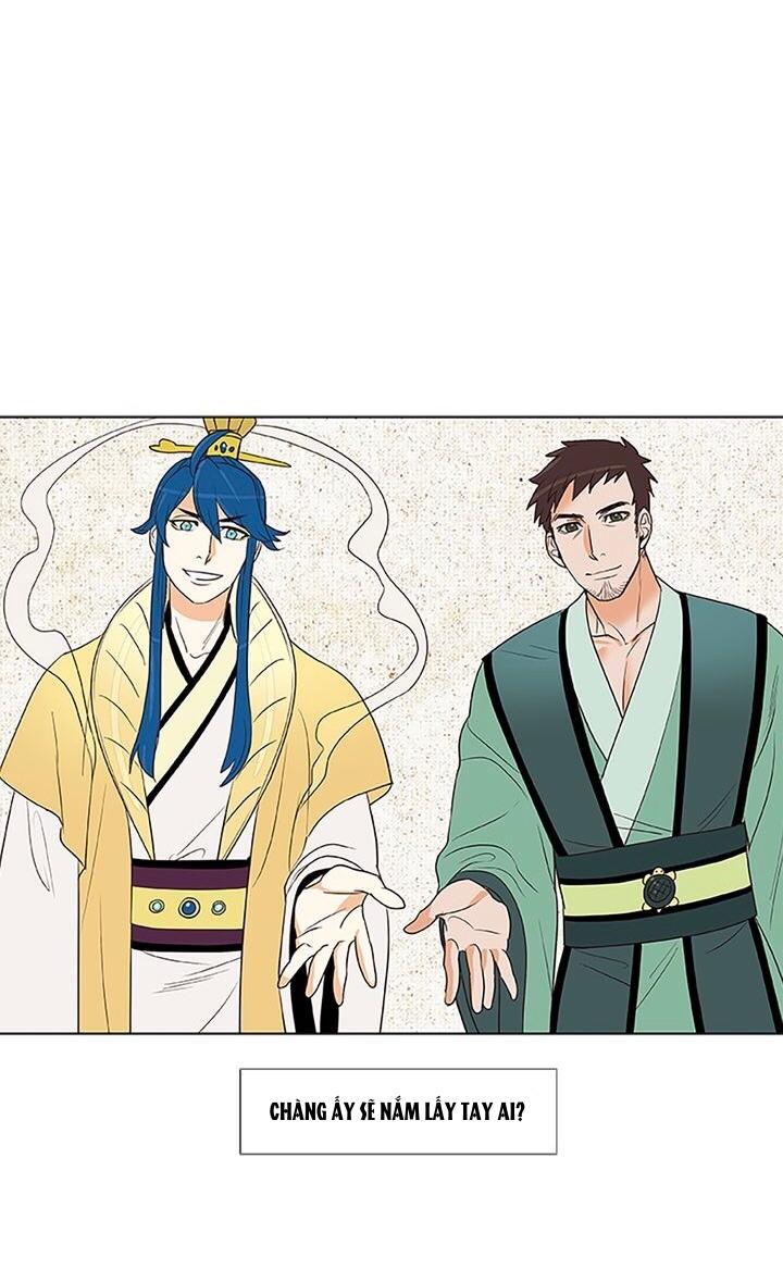 [Hoàn] Rạp Chiếu Phim BL Cổ Điển - Chap 41