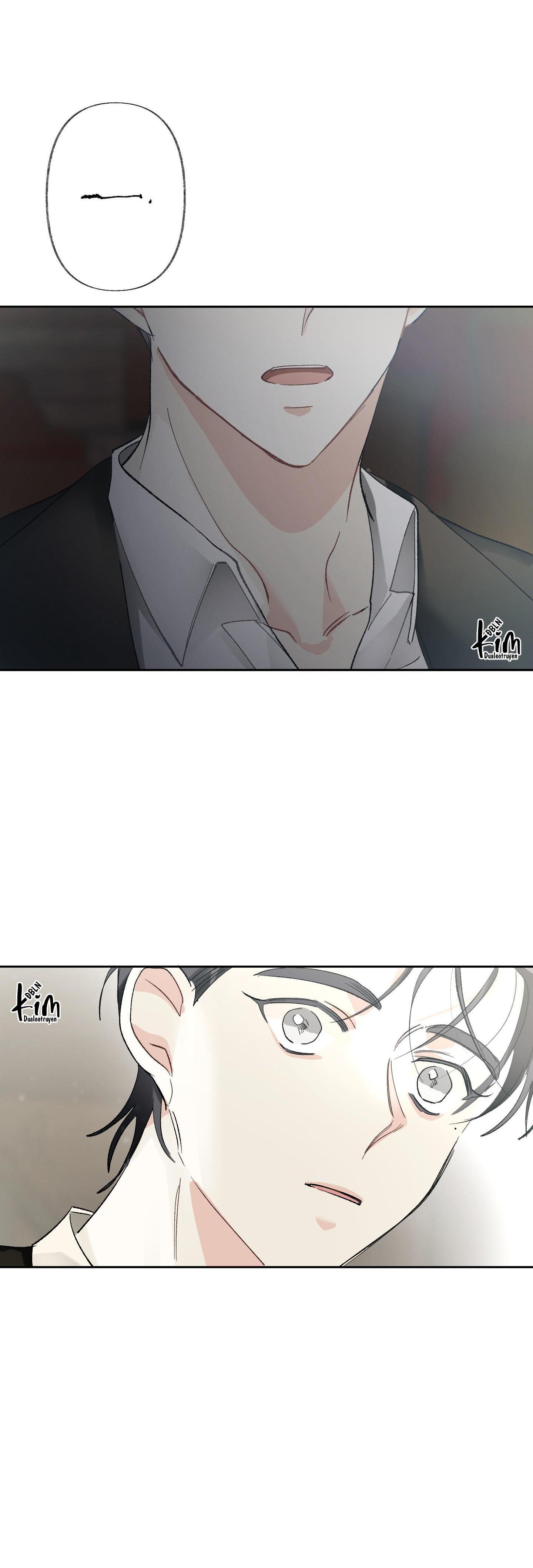 THẾ GIỚI CỦA TÔI KHI KHÔNG CÓ EM - Chap 56