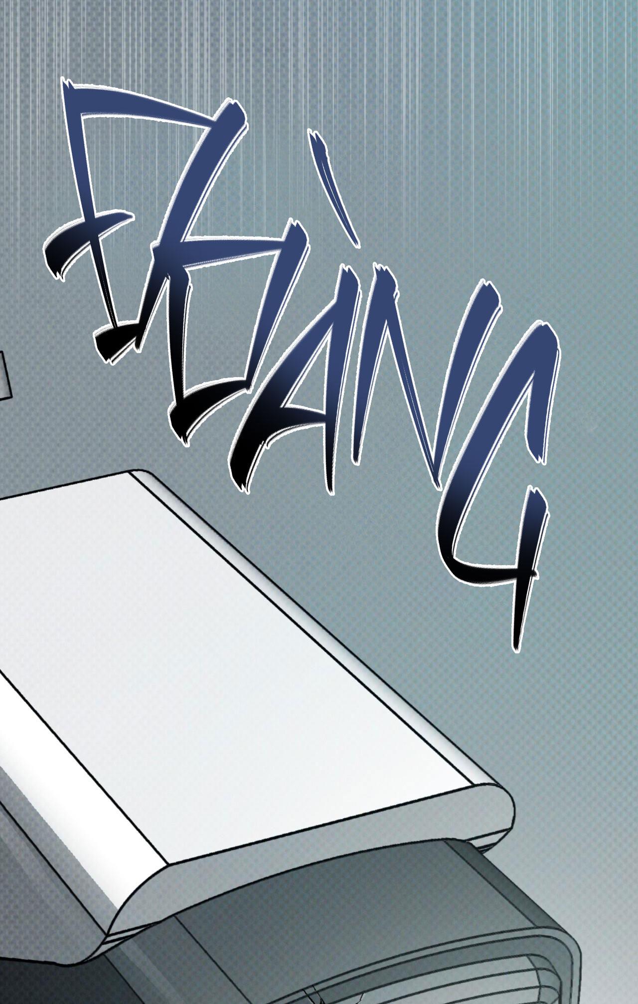 CODENAME ANASTASIA - Chap 49