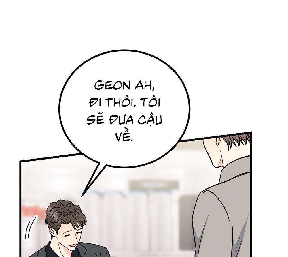 CẬU KHÔNG PHẢI LÀ GU CỦA TÔI - Chap 46