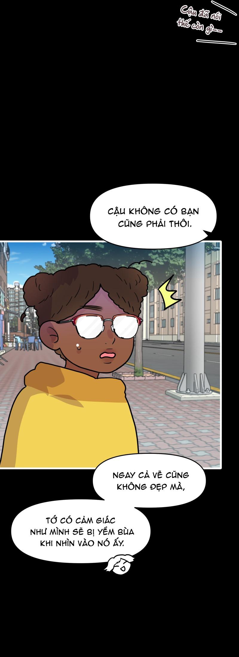 Truyện Ngôn Nhưng Không Ngôn Lắm - Chap 80