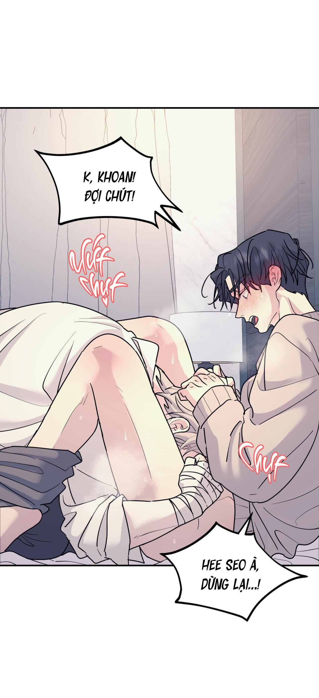 (CBunu) Cây Không Có Rễ - Chap 61