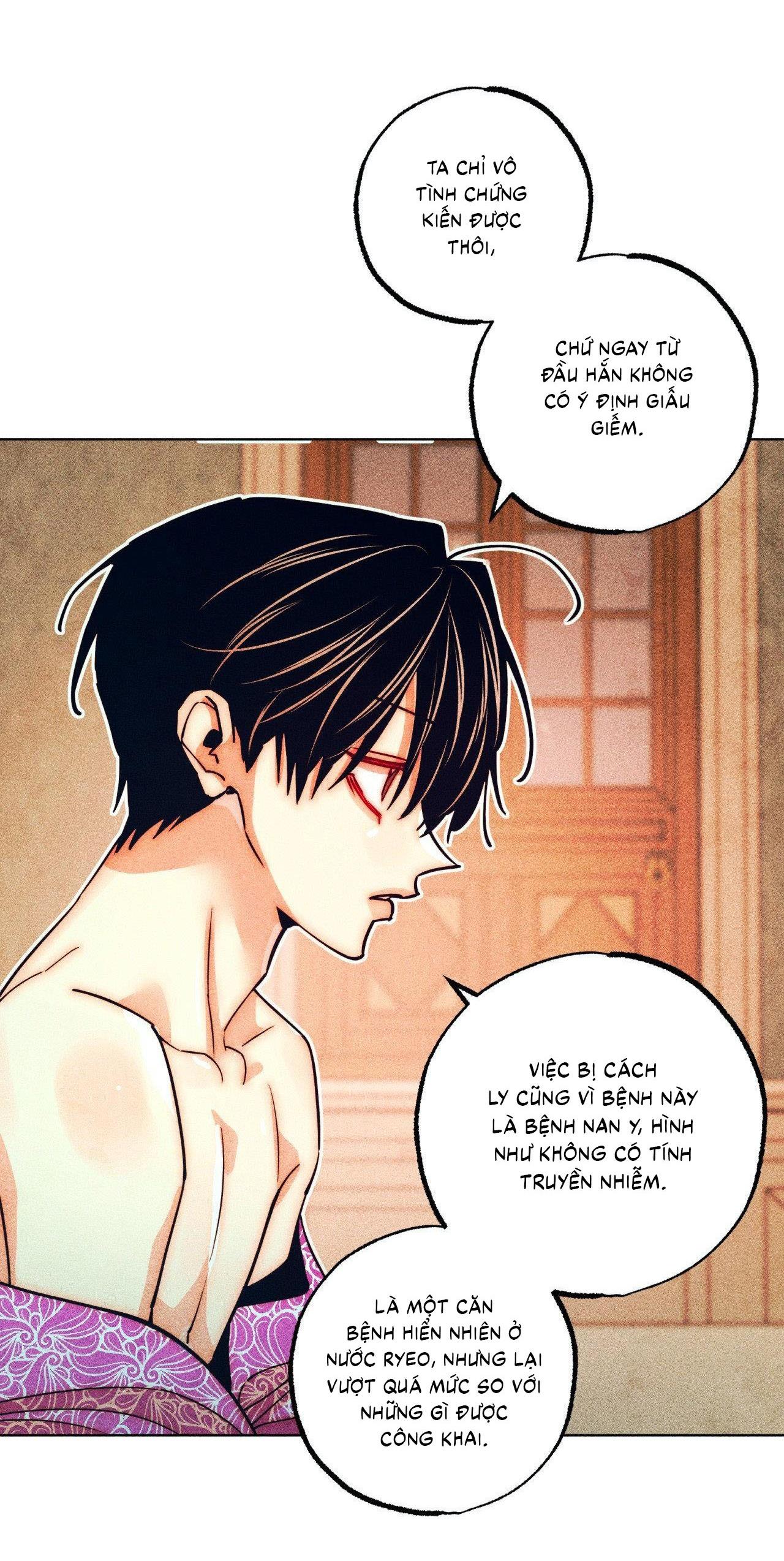 (CBunu) Làm vị cứu tinh thật dễ dàng - Chap 93