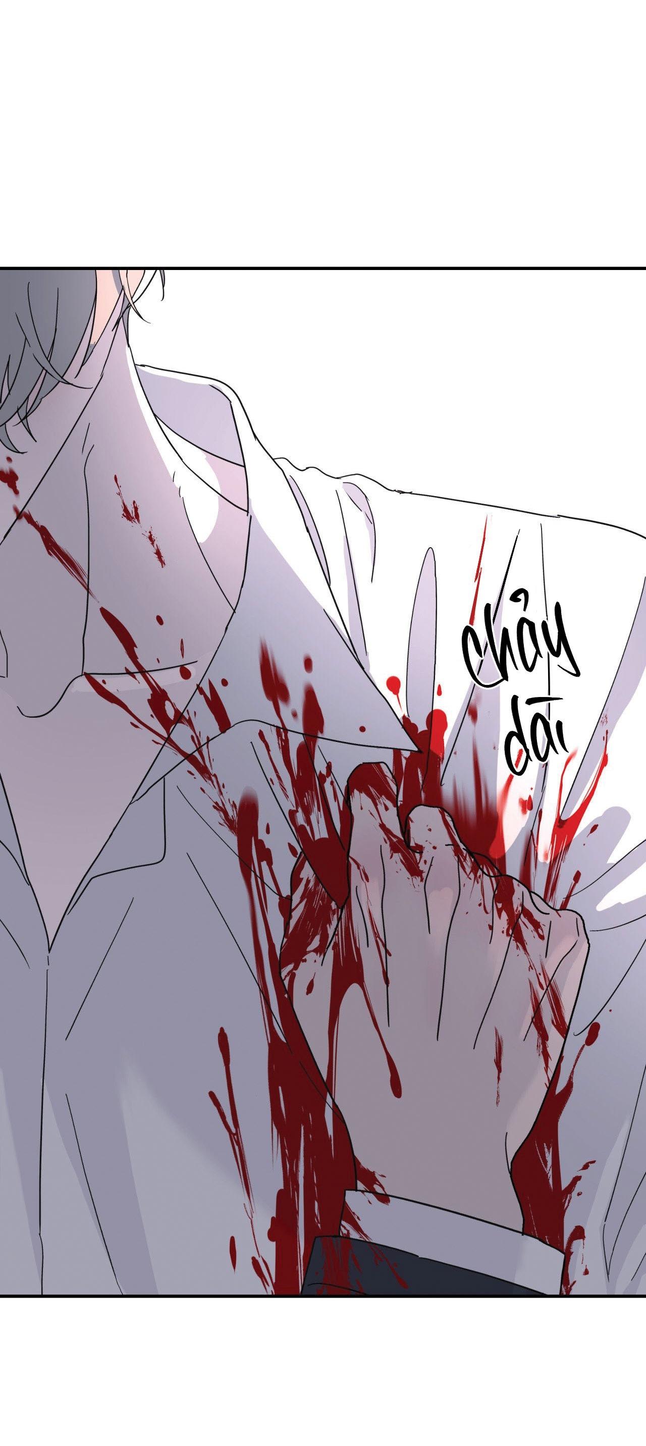 (CBunu) Cây Không Có Rễ - Chap 50