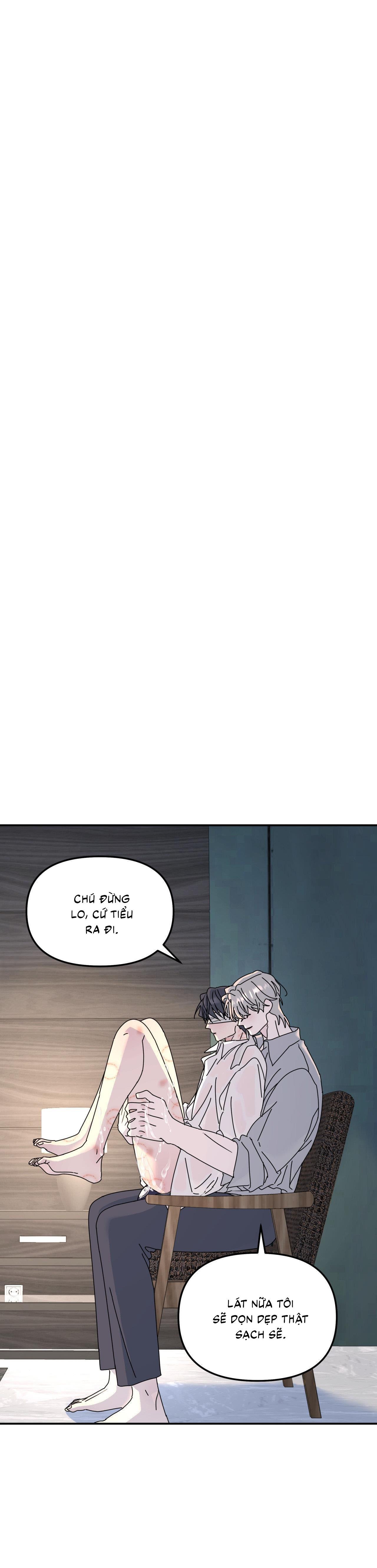 (CBunu) Cây Không Có Rễ - Chap 73