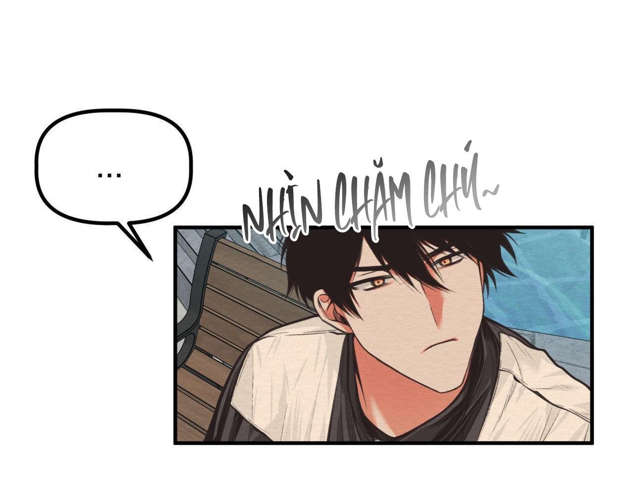 DEVIL ON TOP - Chap 15