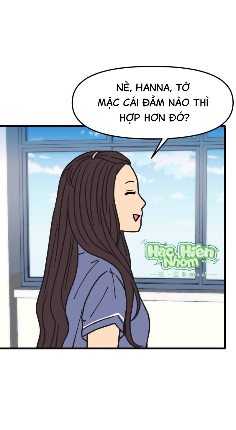 Truyện Ngôn Nhưng Không Ngôn Lắm - Chap 112
