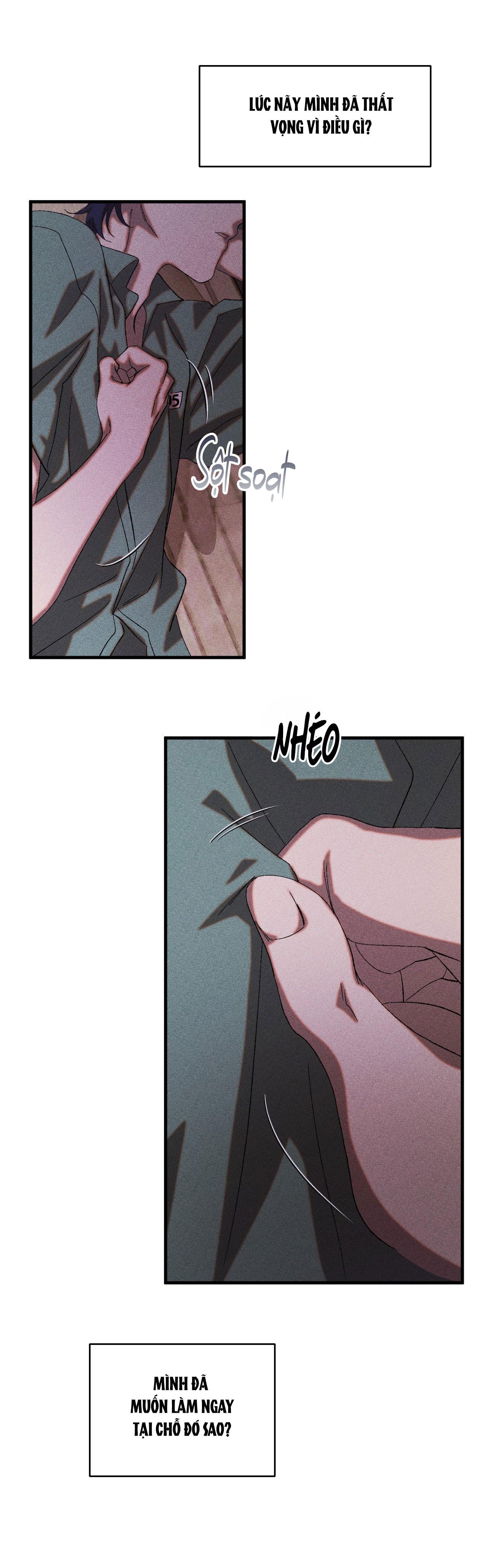 Cash Or Credit - Chap 26