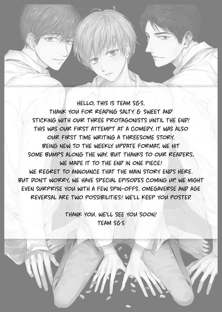 Nóng Nảy Và Dịu Dàng - Chap 28