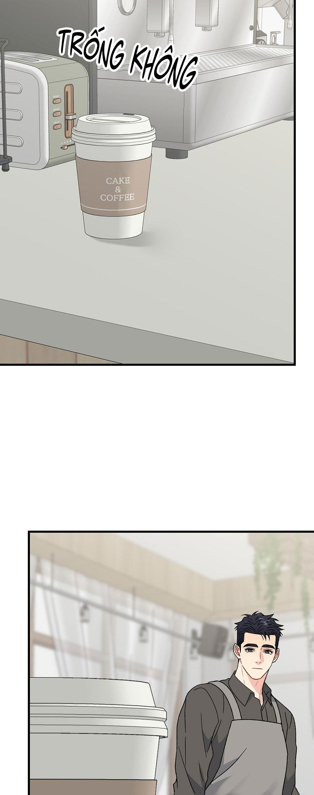 CẬU KHÔNG PHẢI LÀ GU CỦA TÔI - Chap 42