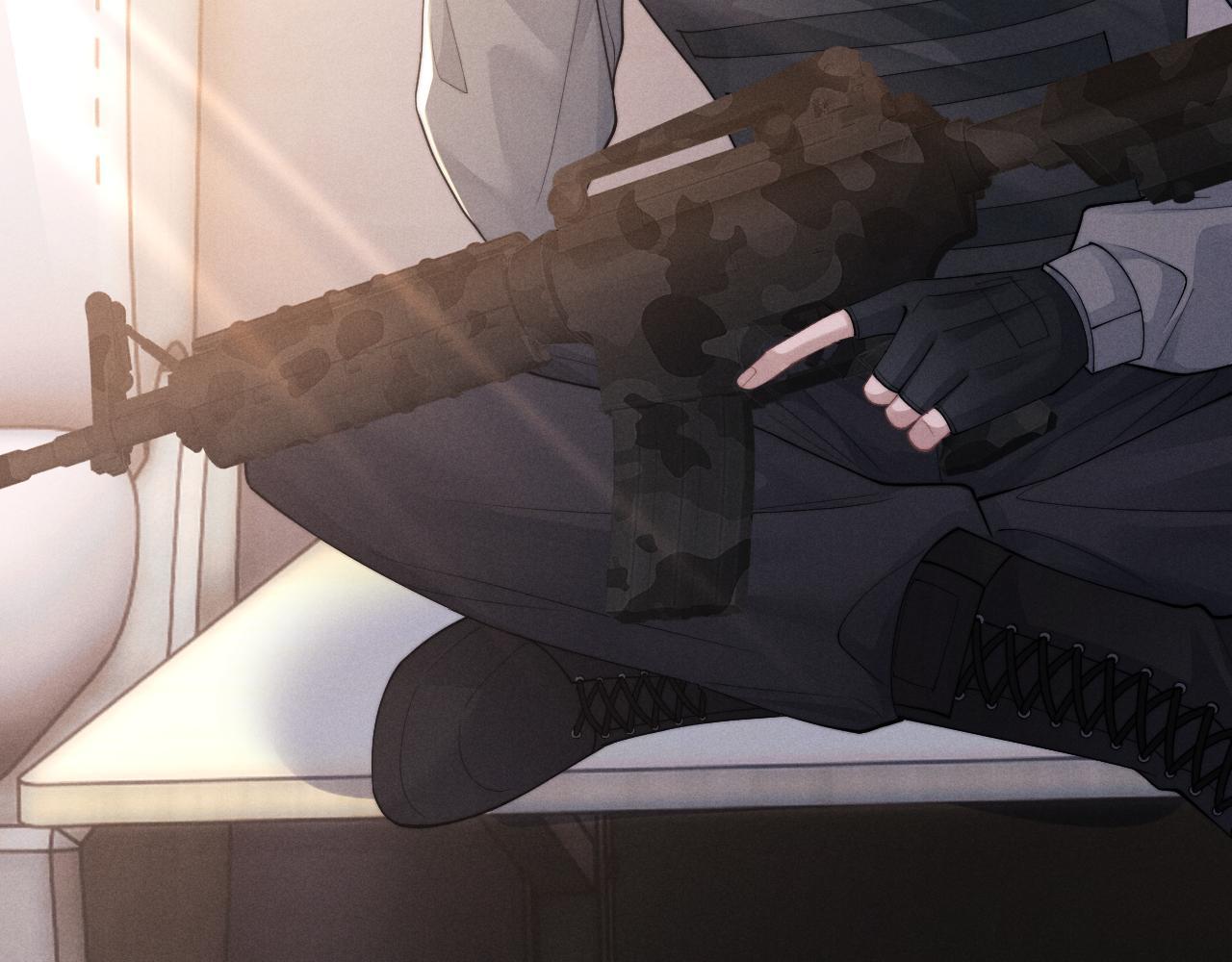 Chấp Sự Thỏ Tai Cụp - Chap 98