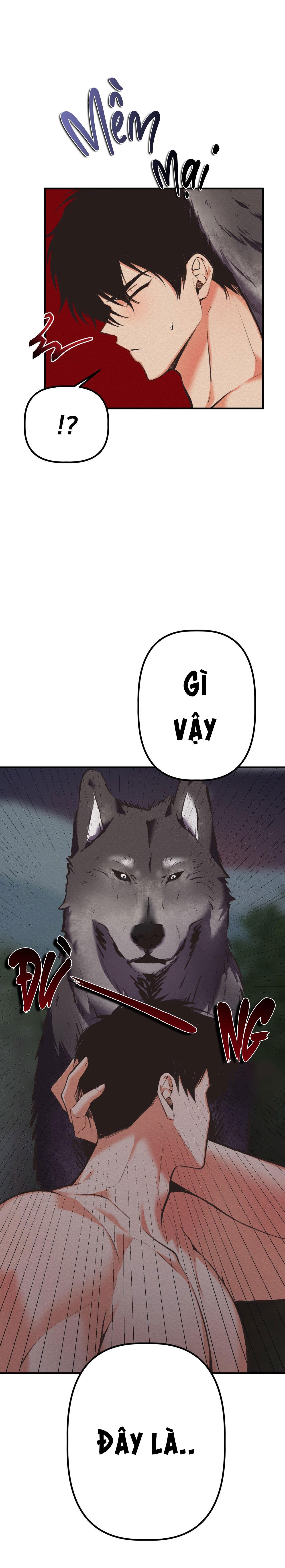 ÁC MA ĐỈNH CẤP - Chap 35