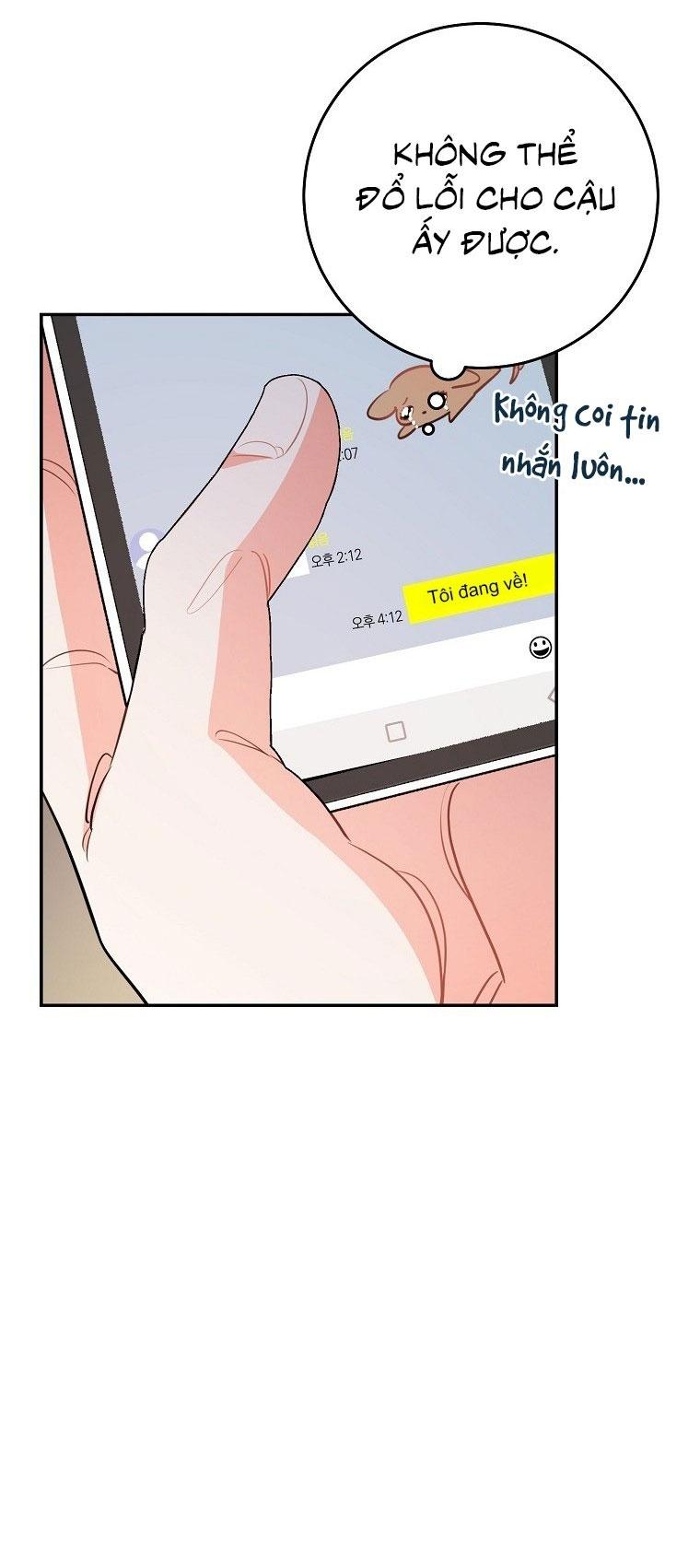 Có Chuyện Gì Xảy Ra với Sự Nổi Tiếng Của Tôi Thế? - Chap 81