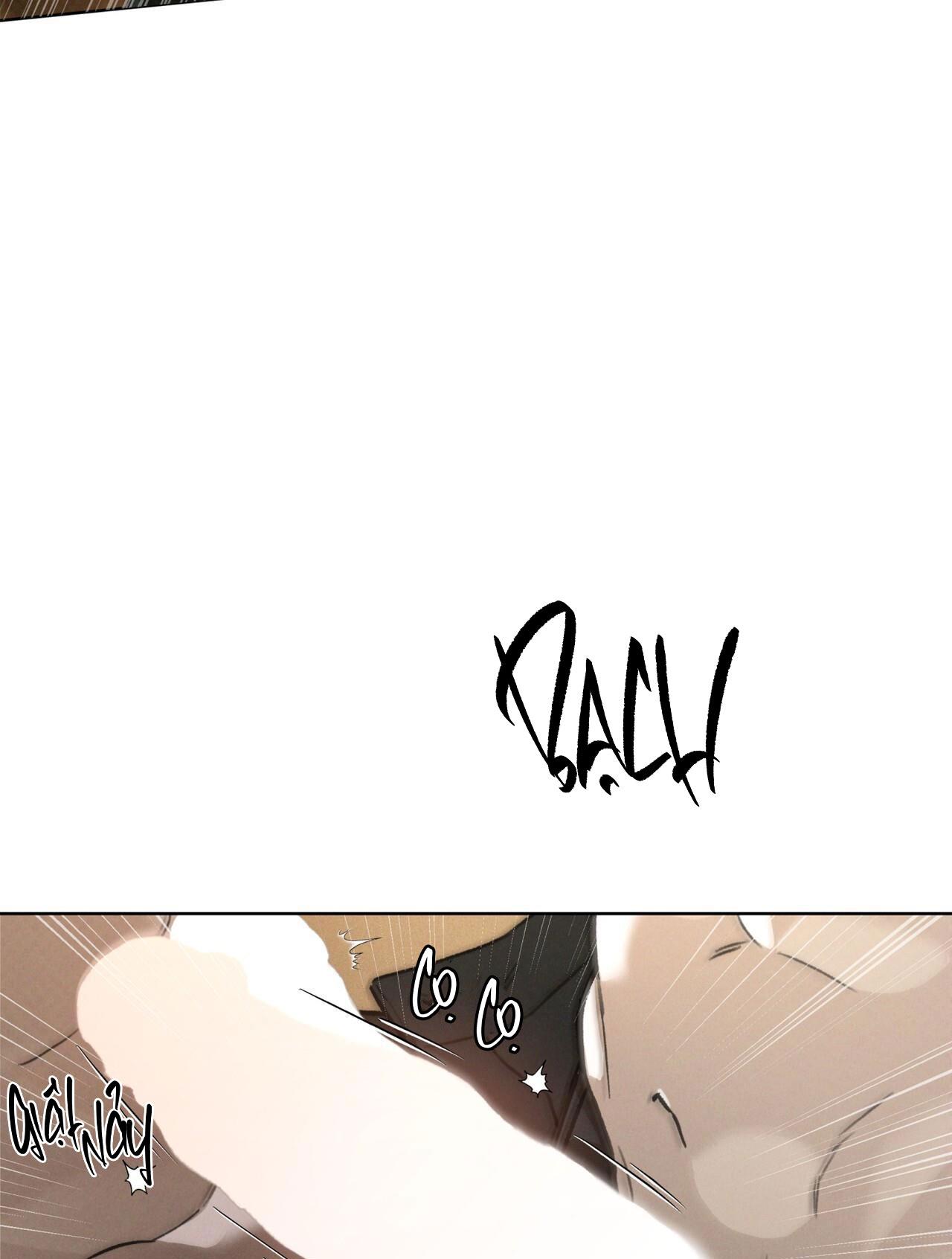 CODENAME ANASTASIA - Chap 39