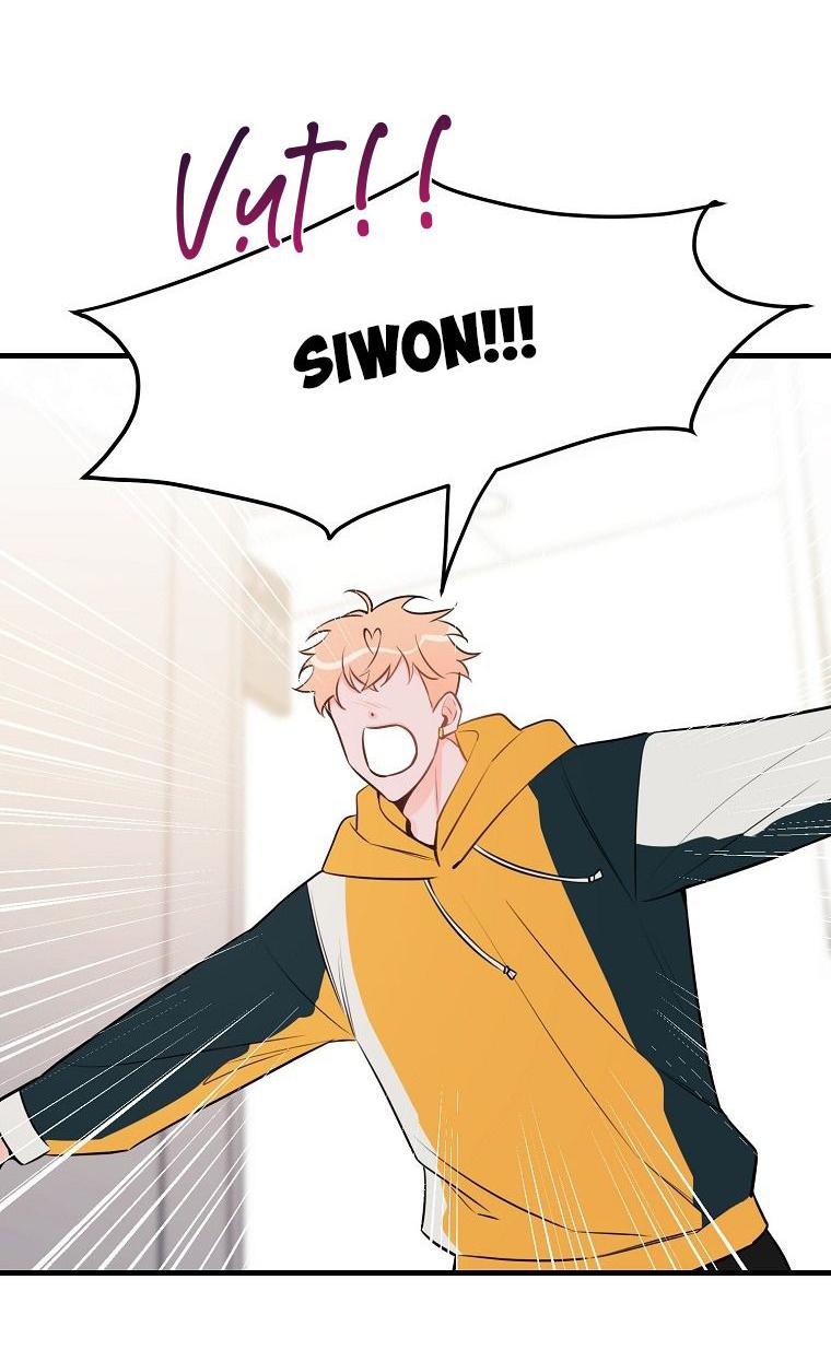 Có Chuyện Gì Xảy Ra với Sự Nổi Tiếng Của Tôi Thế? - Chap 43