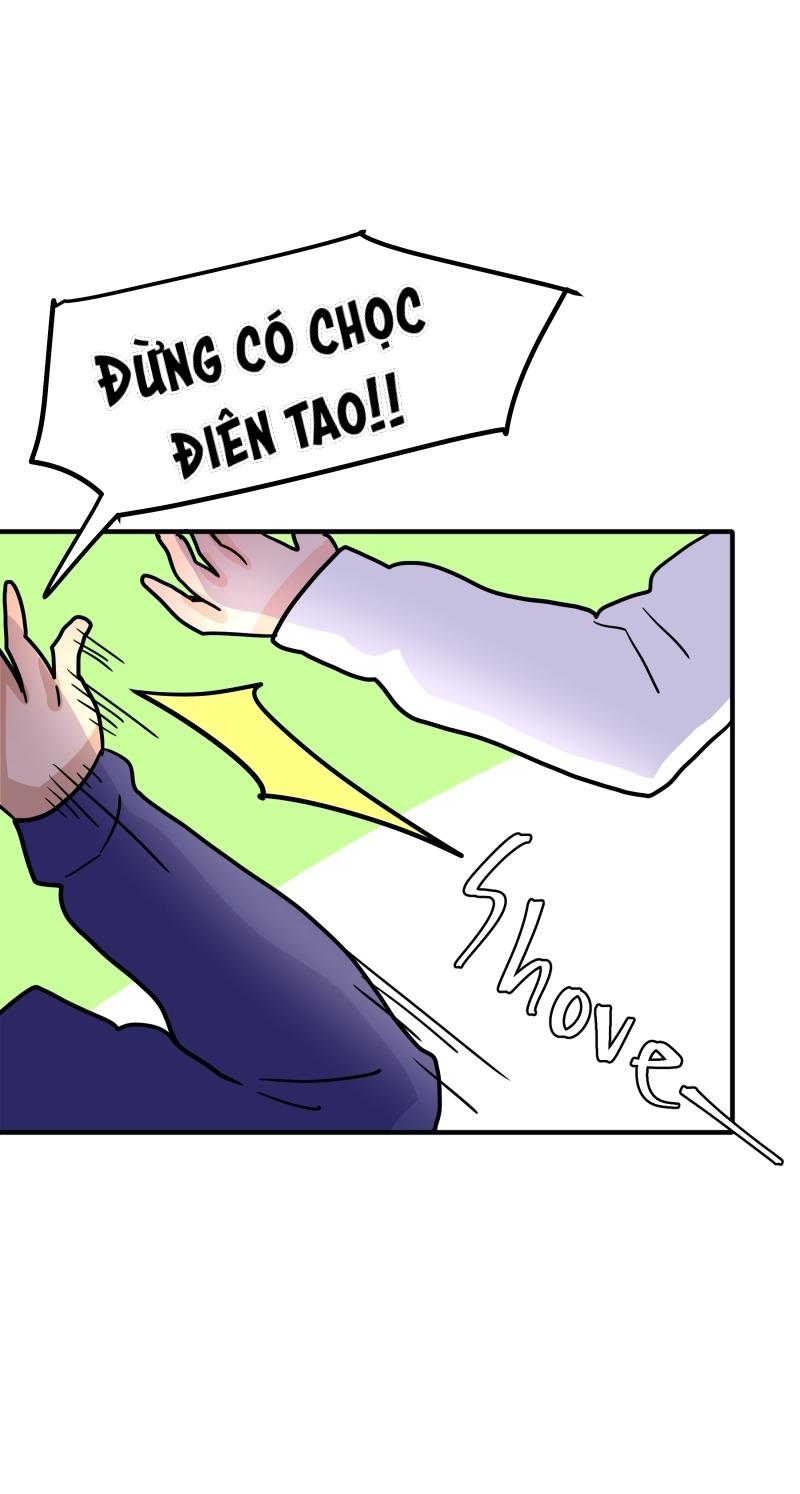 Truyện Ngôn Nhưng Không Ngôn Lắm - Chap 84