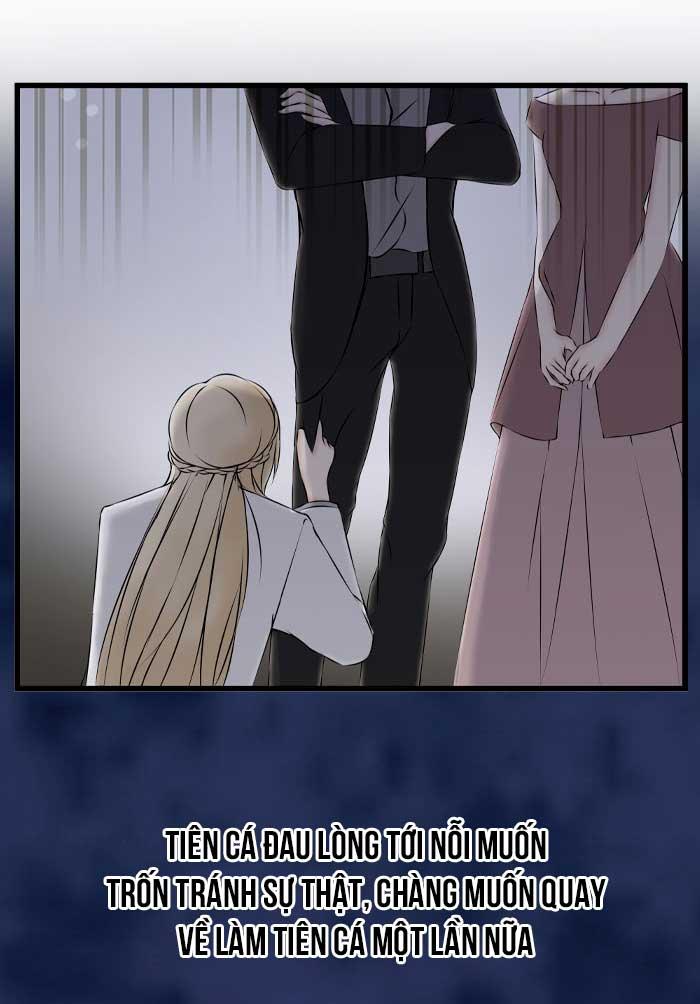 Sao cứ phải dây dưa với nhân vật phụ như ta - Chap 11