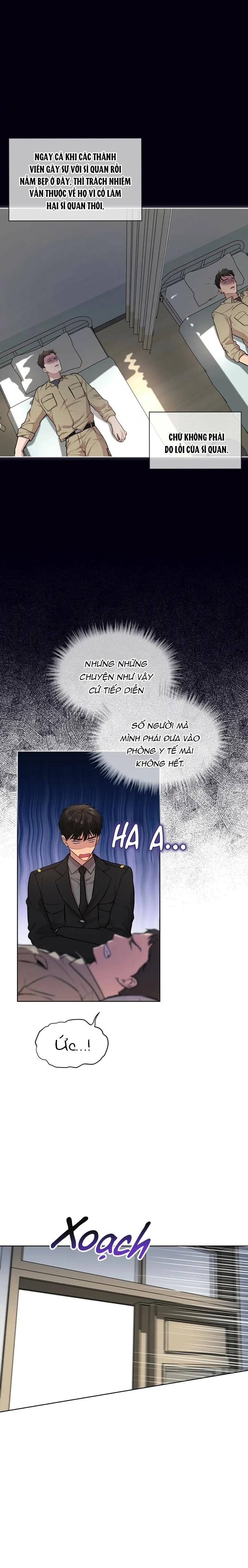Passion - Chap 45