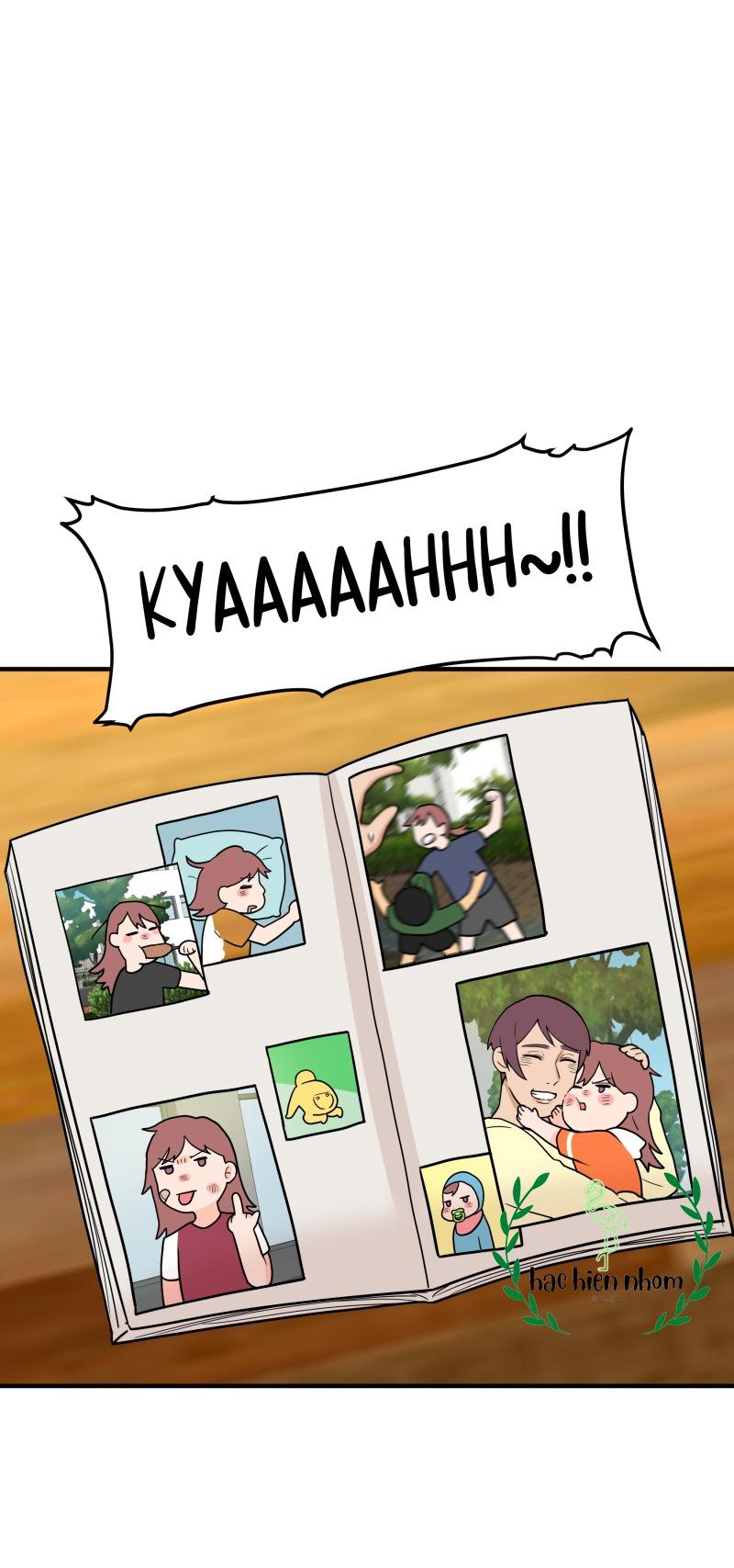 Truyện Ngôn Nhưng Không Ngôn Lắm - Chap 88