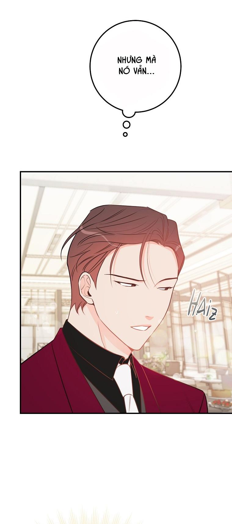 Có Chuyện Gì Xảy Ra với Sự Nổi Tiếng Của Tôi Thế? - Chap 57