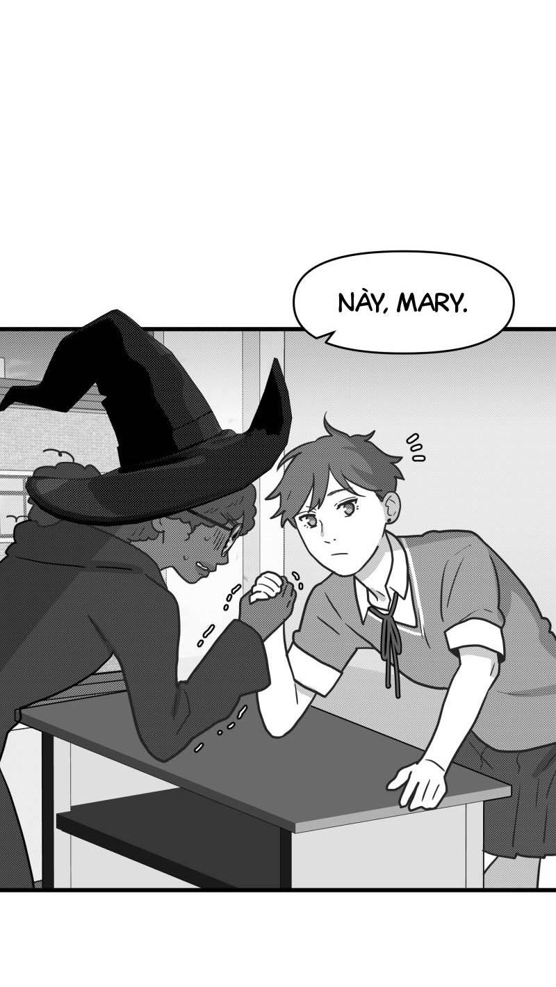 Truyện Ngôn Nhưng Không Ngôn Lắm - Chap 95