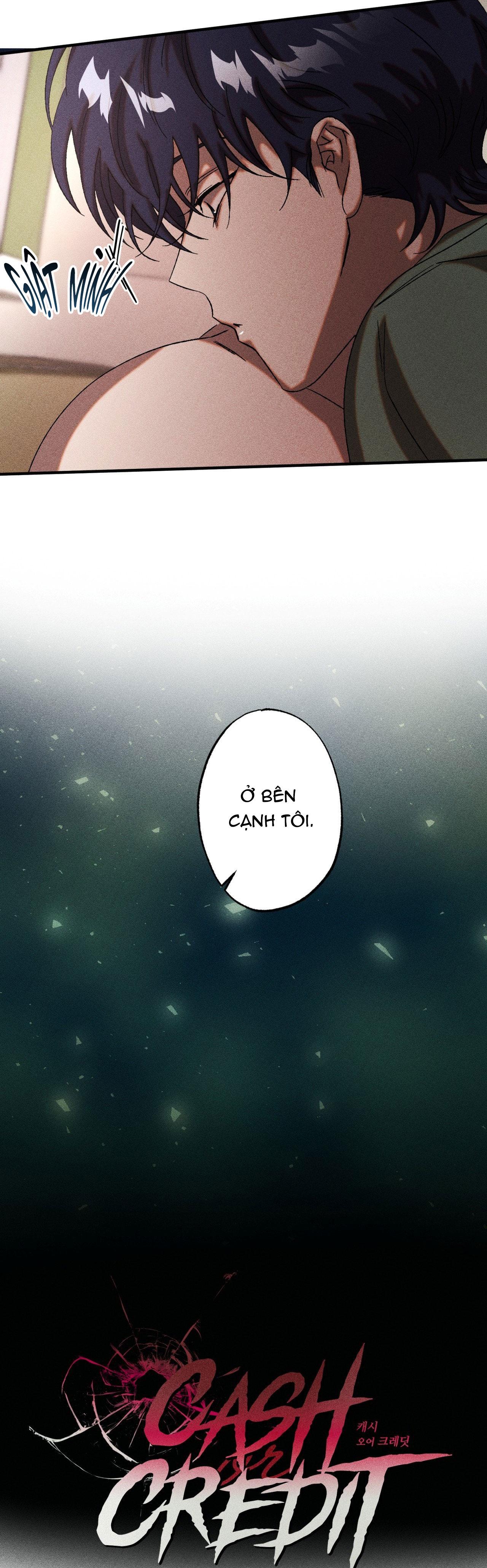 Cash Or Credit - Chap 42