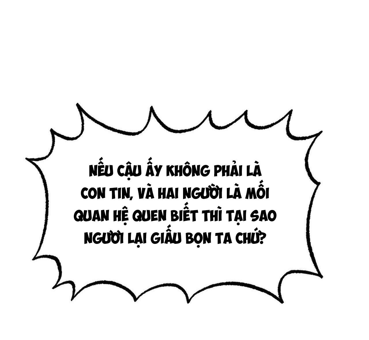 DEVIL ON TOP - Chap 40