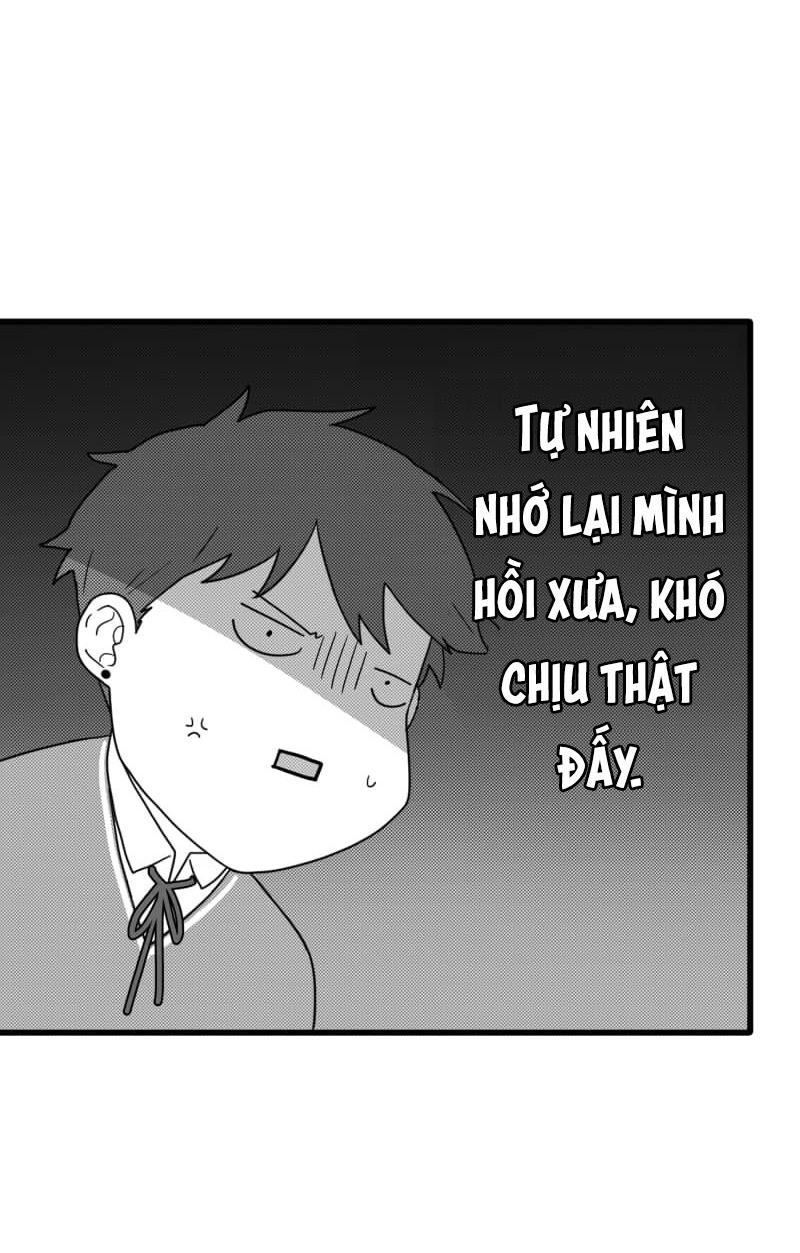 Truyện Ngôn Nhưng Không Ngôn Lắm - Chap 96