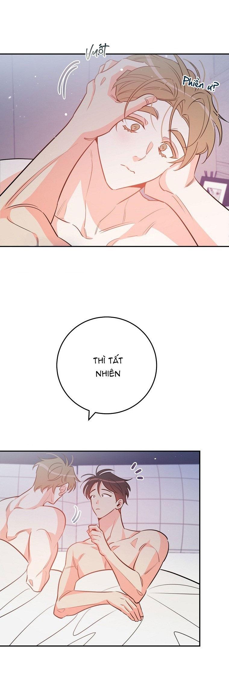 Có Chuyện Gì Xảy Ra với Sự Nổi Tiếng Của Tôi Thế? - Chap 82