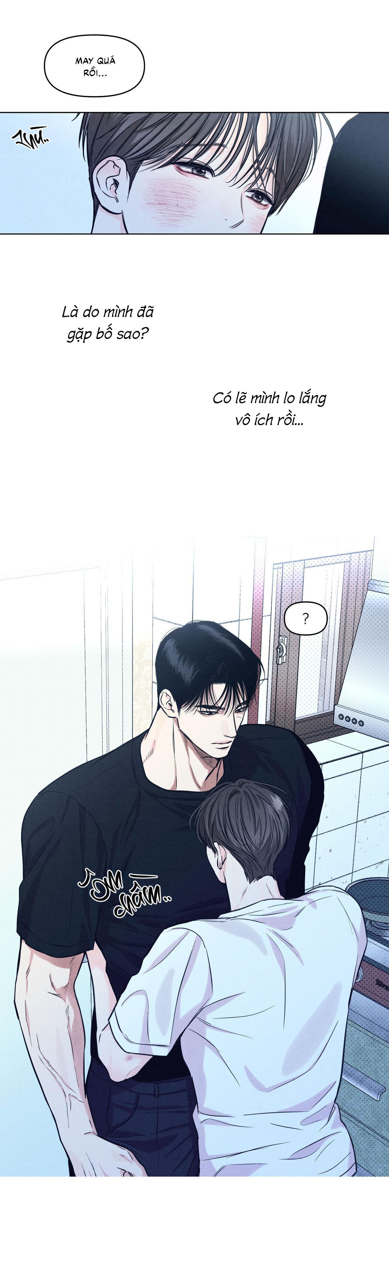 (CBunu) Công Việc Làm Thêm Thời Vụ - Chap 25