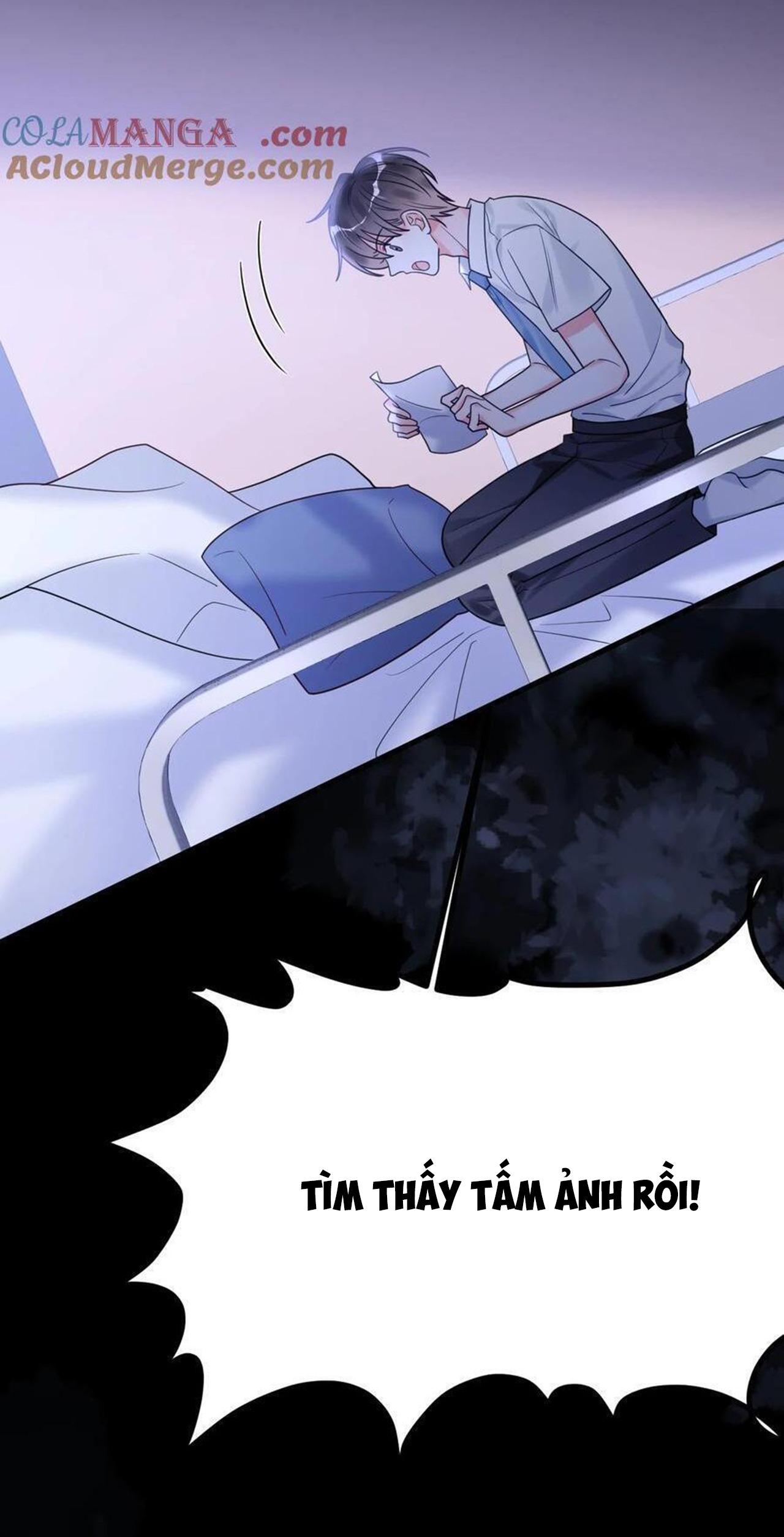 Rất Tiếc, Bạn Không Thể Đăng Xuất Khỏi Trò Chơi - Chap 42