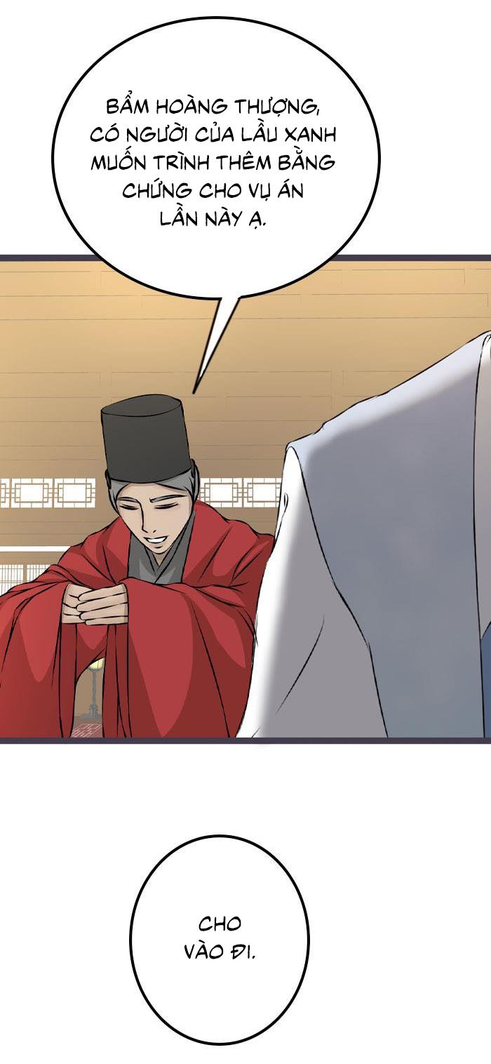 Sao cứ phải dây dưa với nhân vật phụ như ta - Chap 29