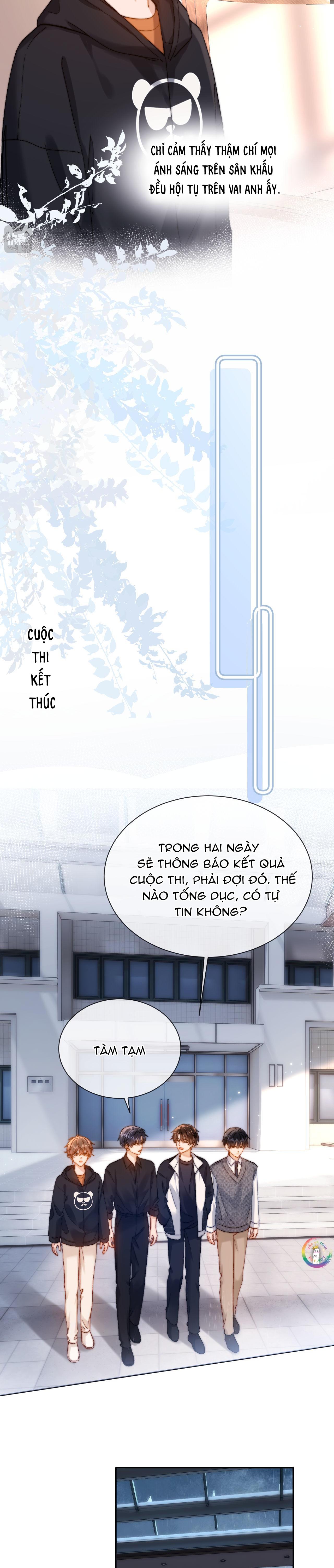 (Drop) Chất Dị Ứng Cực Cute - Chap 29