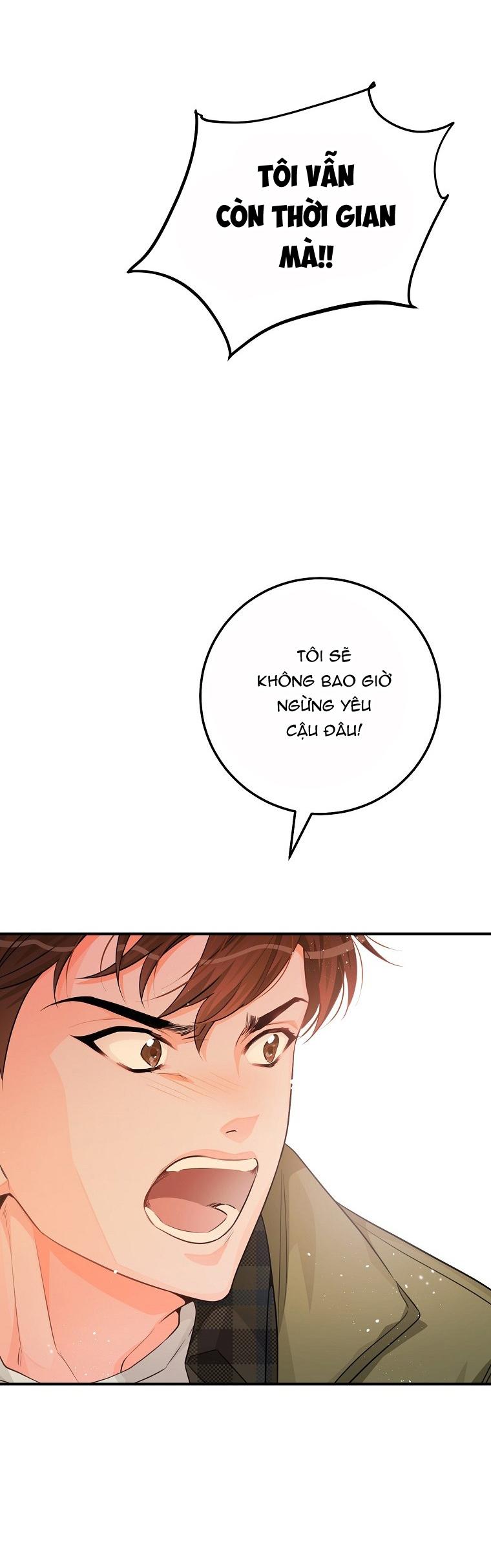 Có Chuyện Gì Xảy Ra với Sự Nổi Tiếng Của Tôi Thế? - Chap 56