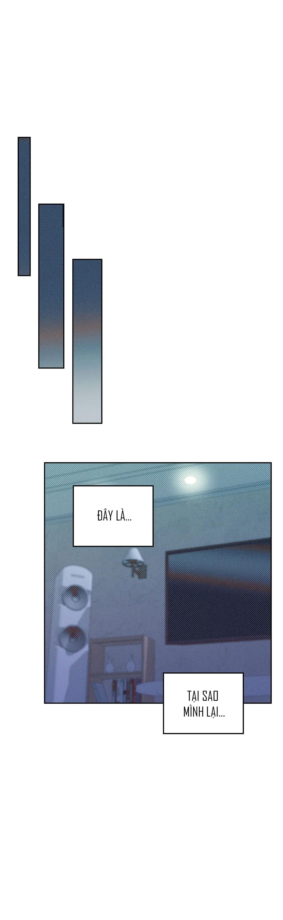 KHI TRĂNG TRÒN MỌC - Chap 4