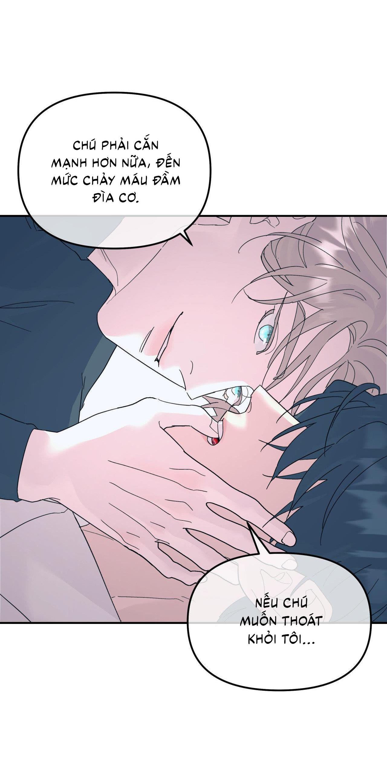 (CBunu) Cây Không Có Rễ - Chap 53